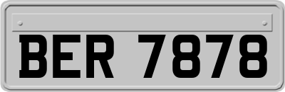 BER7878