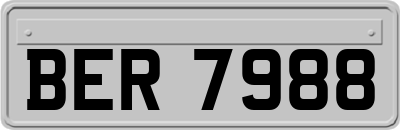 BER7988