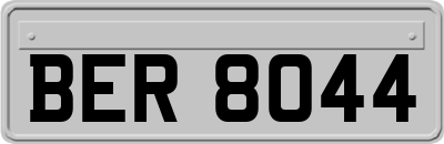 BER8044