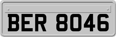 BER8046