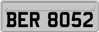BER8052