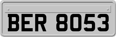 BER8053