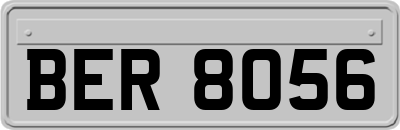 BER8056