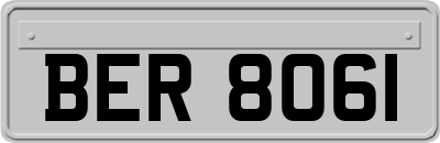 BER8061