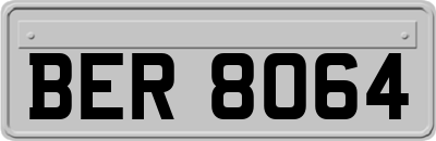 BER8064