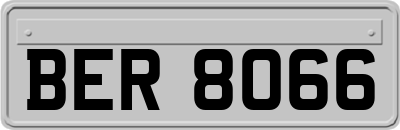 BER8066