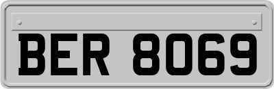 BER8069