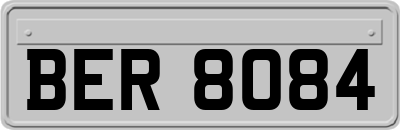 BER8084