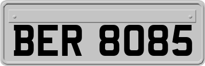 BER8085