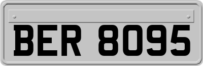 BER8095