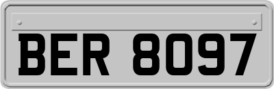 BER8097
