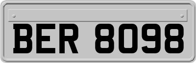 BER8098