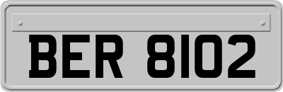 BER8102