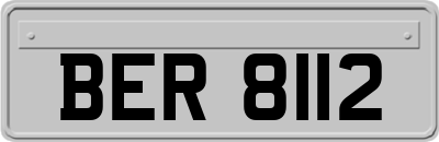 BER8112