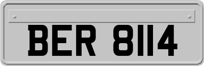 BER8114