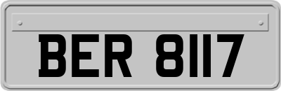 BER8117