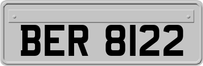 BER8122