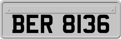 BER8136