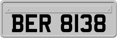 BER8138