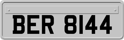 BER8144