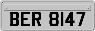 BER8147