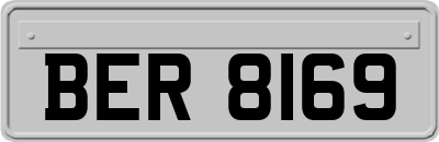 BER8169