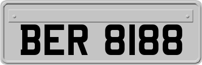 BER8188