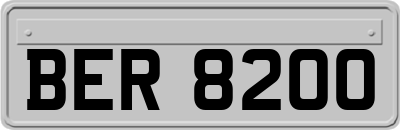 BER8200