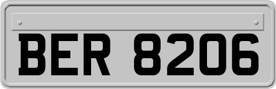 BER8206