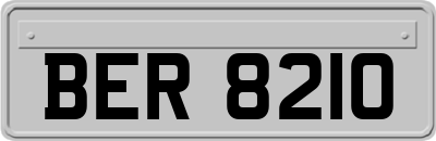 BER8210