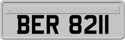 BER8211