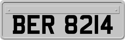 BER8214