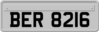 BER8216