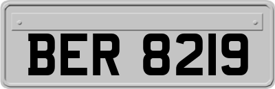 BER8219