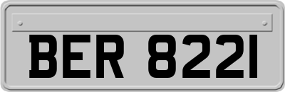 BER8221