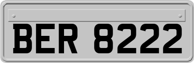 BER8222