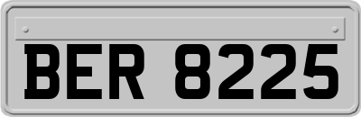 BER8225