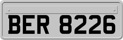 BER8226