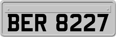 BER8227