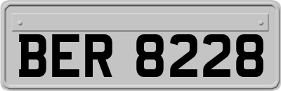 BER8228