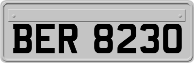 BER8230