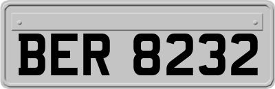 BER8232