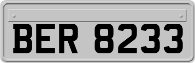 BER8233