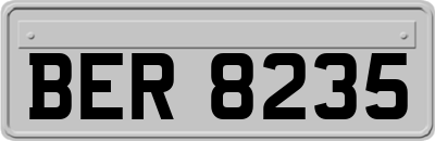 BER8235