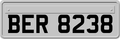 BER8238