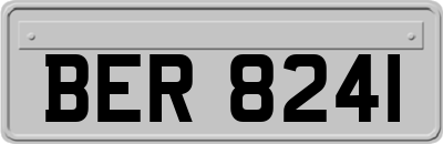 BER8241