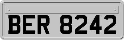 BER8242