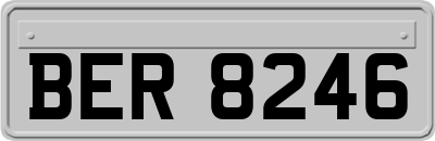 BER8246