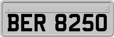 BER8250