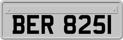 BER8251